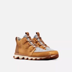 SOREL kinetic Caribu boots